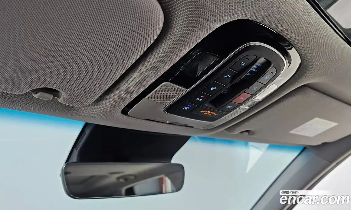 Hyundai Palisade 2023 2.2 Автомат в Москве № 3438, фото 17