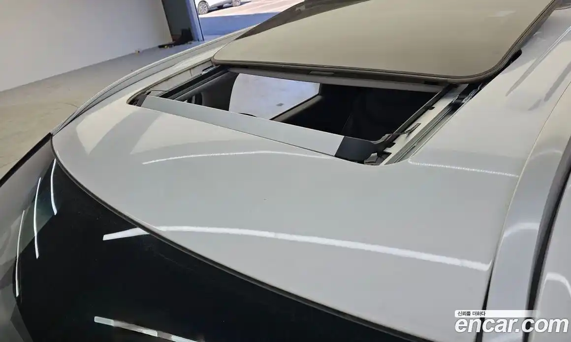 Hyundai Palisade 2023 2.2 Автомат в Москве № 3438, фото 19