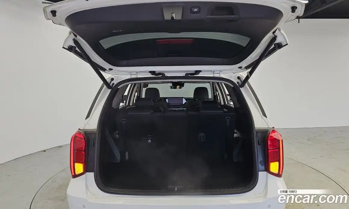 Hyundai Palisade 2023 2.2 Автомат в Москве № 3438, фото 20