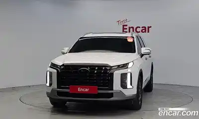 Hyundai Palisade 2023 2.2 Автомат в Москве № 3438, миниатюра 3