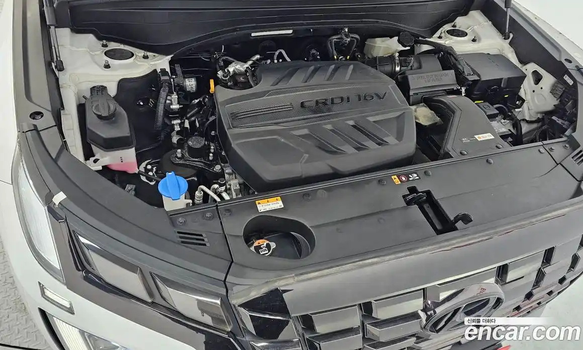 Hyundai Palisade 2023 2.2 Автомат в Москве № 3438, фото 6