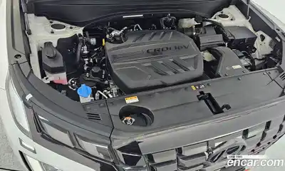 Hyundai Palisade 2023 2.2 Автомат в Москве № 3438, миниатюра 6