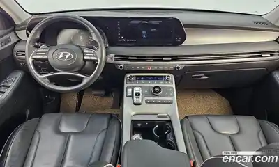 Hyundai Palisade 2023 2.2 Автомат в Москве № 3438, миниатюра 7