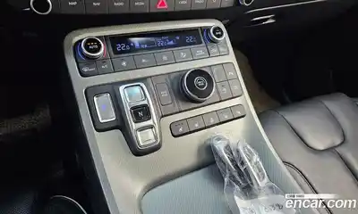 Hyundai Palisade 2023 2.2 Автомат в Москве № 3438, миниатюра 9