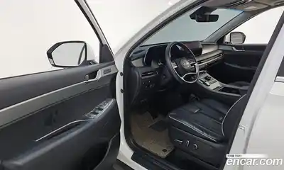 Hyundai Palisade 2023 2.2 Автомат в Москве № 3438, миниатюра 10