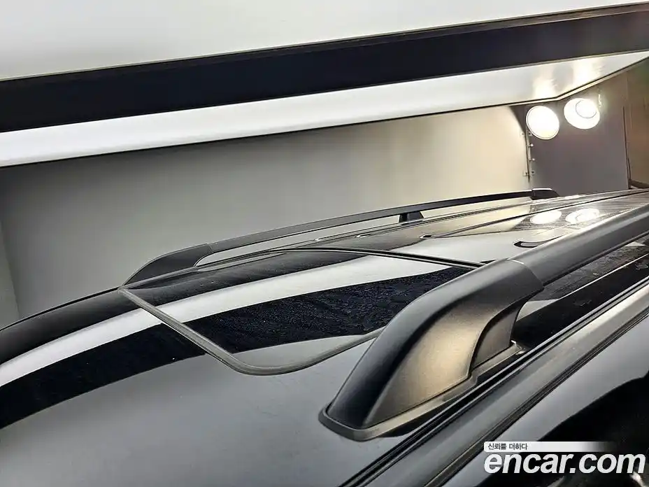 SsangYong Korando 2014 2.0 Автомат в Москве № 34440, фото 16