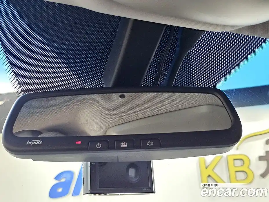 SsangYong Korando 2014 2.0 Автомат в Москве № 34440, фото 17