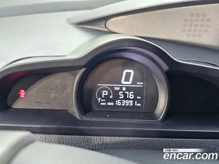 SsangYong Korando 2014 2.0 Автомат в Москве № 34440, фото 8