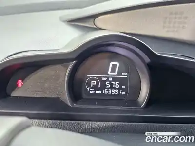 SsangYong Korando 2014 2.0 Автомат в Москве № 34440, миниатюра 8