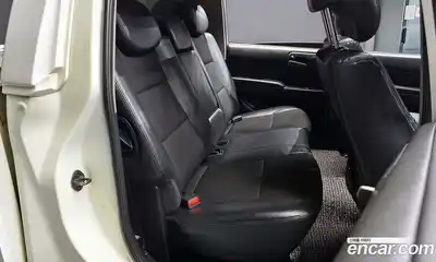 SsangYong Korando 2012 2.0 Автомат в Москве № 34568, миниатюра 12