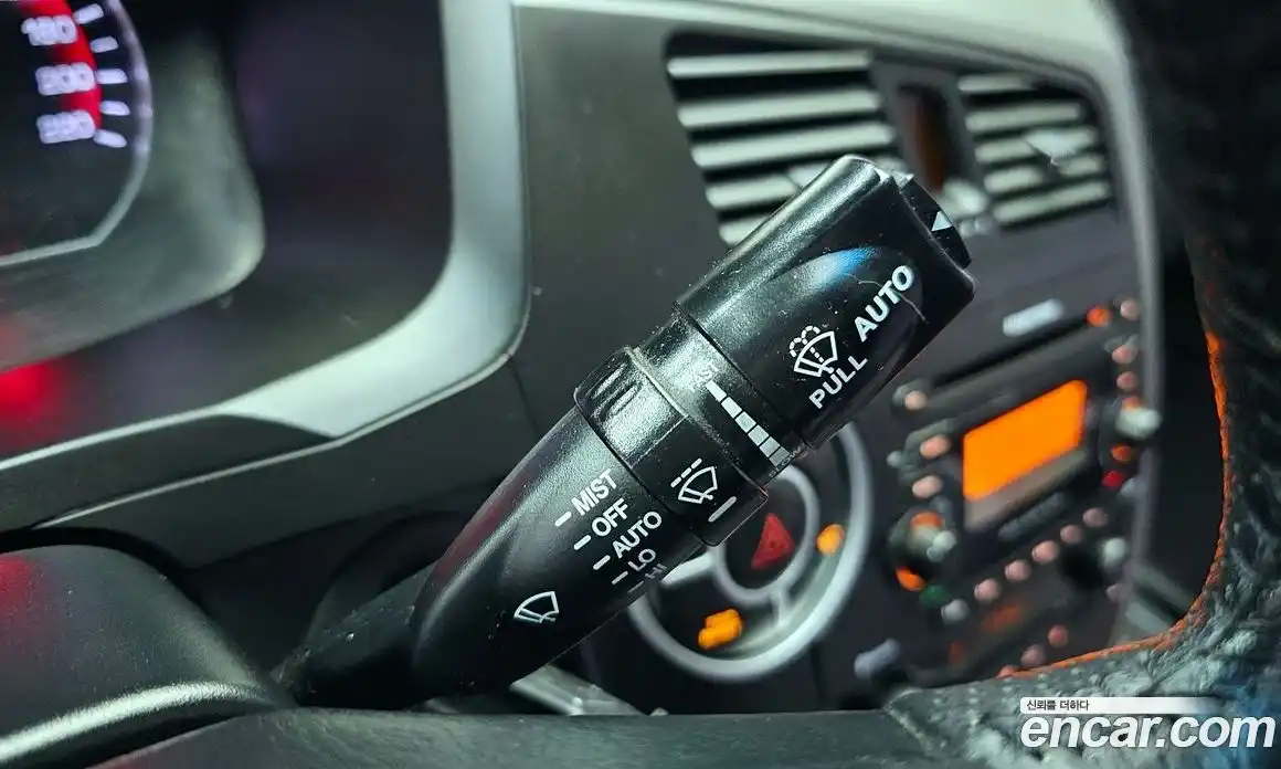 SsangYong Korando 2012 2.0 Автомат в Москве № 34568, фото 17