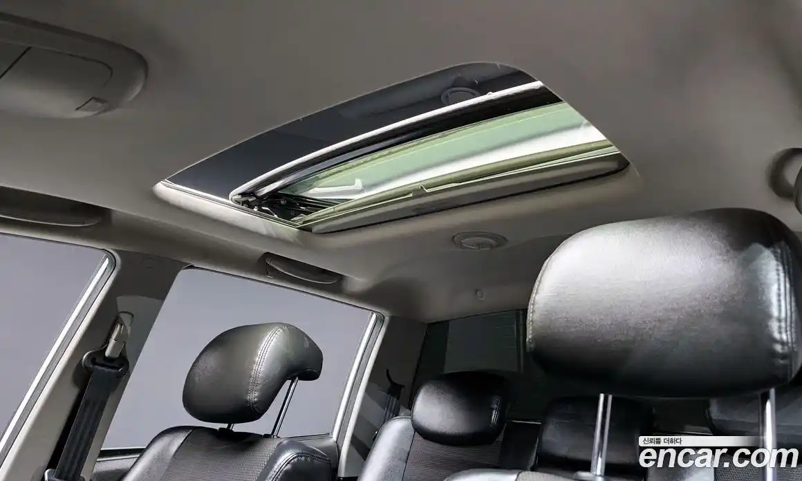 SsangYong Korando 2012 2.0 Автомат в Москве № 34568, фото 19