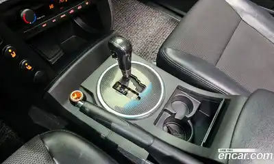 SsangYong Korando 2012 2.0 Автомат в Москве № 34568, миниатюра 9