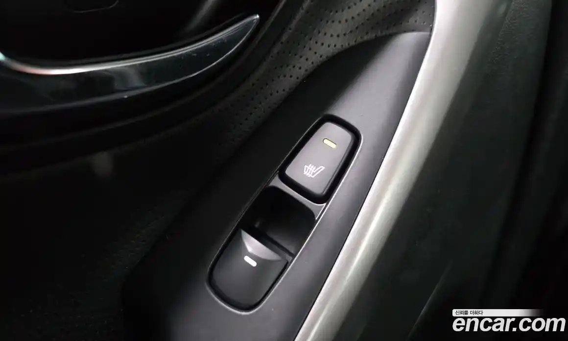 Hyundai Avante 2012 1.6 Автомат в Москве № 3463, фото 18