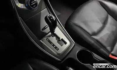 Hyundai Avante 2012 1.6 Автомат в Москве № 3463, миниатюра 9