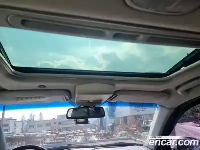 SsangYong Rexton 2014 2.0 Автомат в Москве № 34671, миниатюра 11