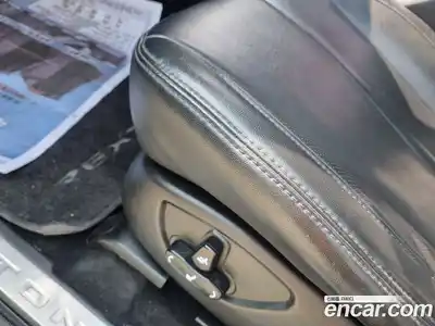 SsangYong Rexton 2014 2.0 Автомат в Москве № 34671, миниатюра 12