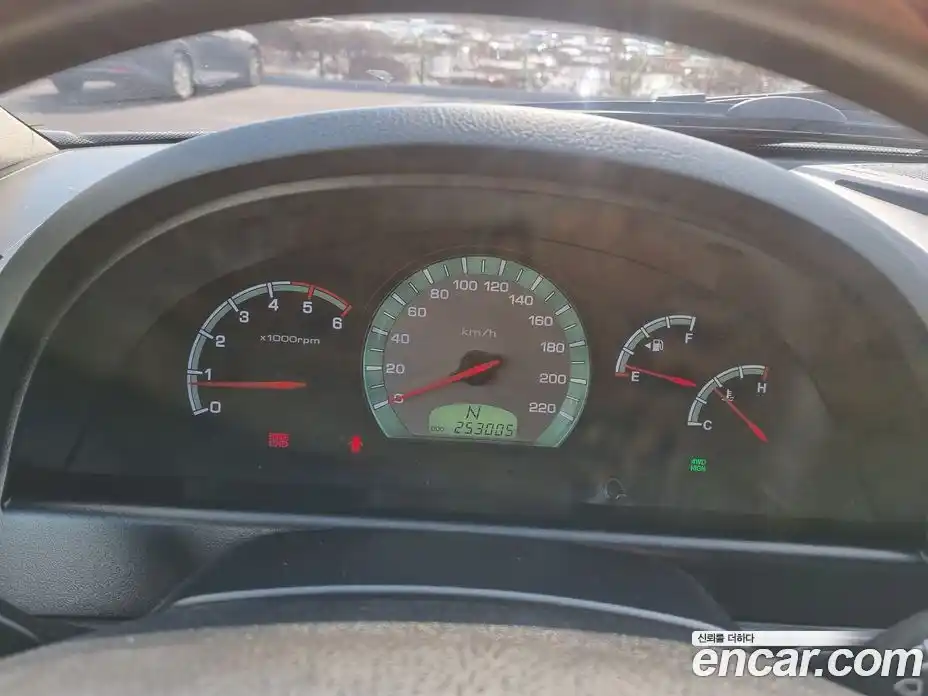 SsangYong Rexton 2014 2.0 Автомат в Москве № 34671, фото 15