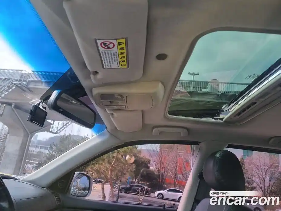 SsangYong Rexton 2014 2.0 Автомат в Москве № 34671, фото 18