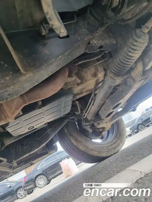 SsangYong Rexton 2014 2.0 Автомат в Москве № 34671, фото 19