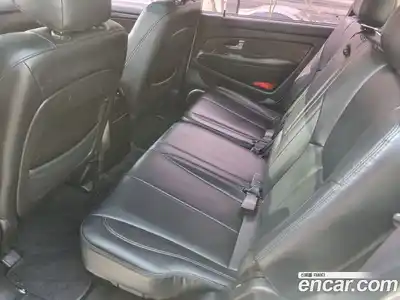 SsangYong Rexton 2014 2.0 Автомат в Москве № 34671, миниатюра 8