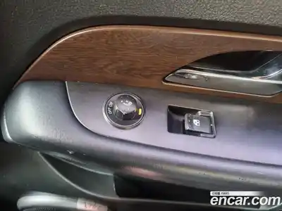 SsangYong Rexton 2014 2.0 Автомат в Москве № 34671, миниатюра 9