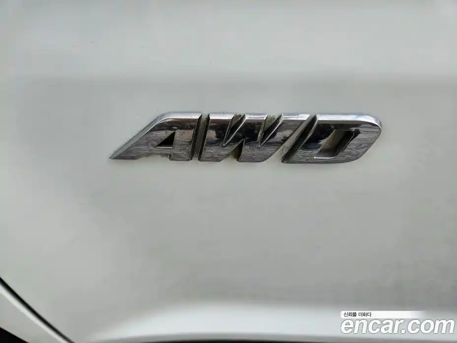 SsangYong Korando 2016 2.2 Автомат в Москве № 34747, фото 19