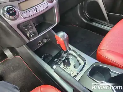 SsangYong Korando 2016 2.2 Автомат в Москве № 34747, миниатюра 9