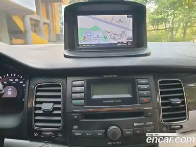 SsangYong Korando 2013 2.0 Автомат в Москве № 35474, миниатюра 11