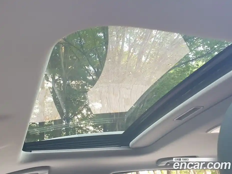 SsangYong Korando 2013 2.0 Автомат в Москве № 35474, фото 13