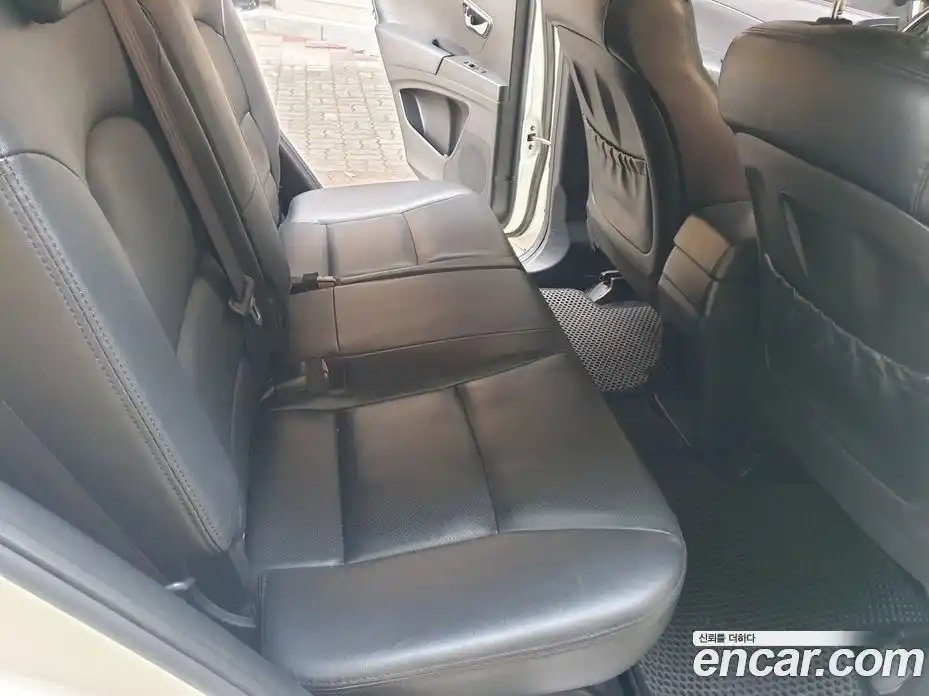 SsangYong Korando 2013 2.0 Автомат в Москве № 35474, фото 15