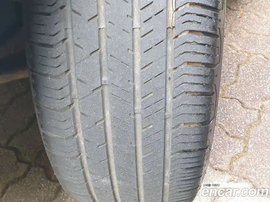 SsangYong Korando 2013 2.0 Автомат в Москве № 35474, фото 17