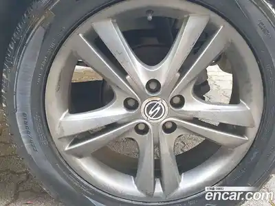 SsangYong Korando 2013 2.0 Автомат в Москве № 35474, миниатюра 5