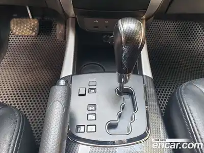 SsangYong Korando 2013 2.0 Автомат в Москве № 35474, миниатюра 9