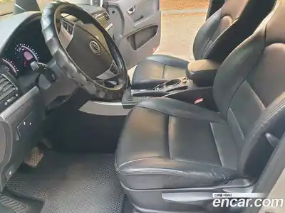 SsangYong Korando 2013 2.0 Автомат в Москве № 35474, миниатюра 10