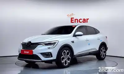 Renault XM3, 2020