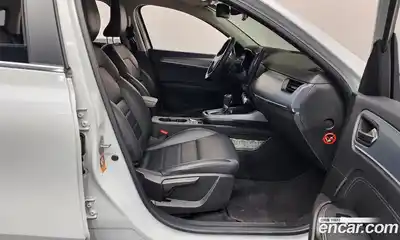 Renault XM3 2020 1.3 Автомат в Москве № 356201, миниатюра 11