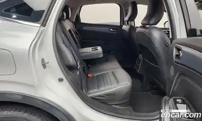 Renault XM3 2020 1.3 Автомат в Москве № 356201, миниатюра 12