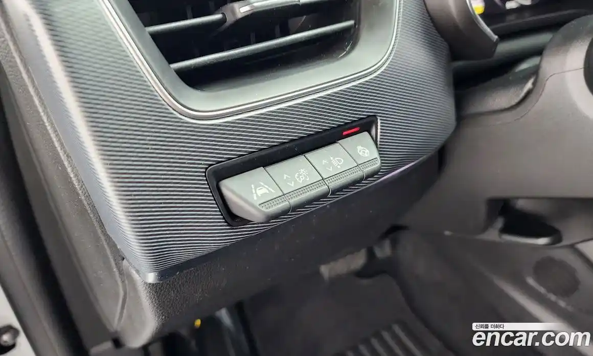 Renault XM3 2020 1.3 Автомат в Москве № 356201, фото 14