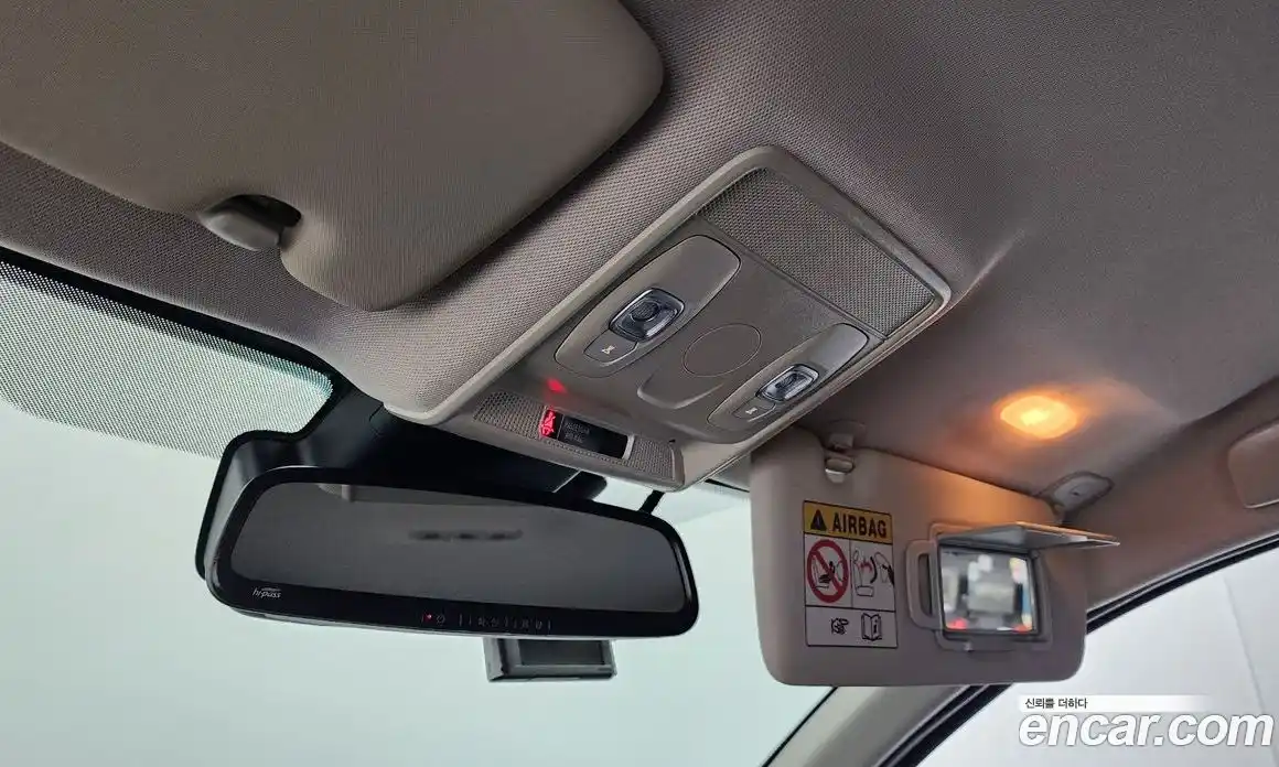 Renault XM3 2020 1.3 Автомат в Москве № 356201, фото 17