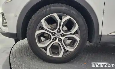 Renault XM3 2020 1.3 Автомат в Москве № 356201, миниатюра 5