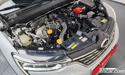 Renault XM3 2020 1.3 Автомат в Москве № 356201, миниатюра 6