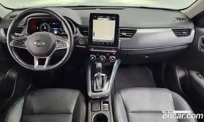 Renault XM3 2020 1.3 Автомат в Москве № 356201, миниатюра 7