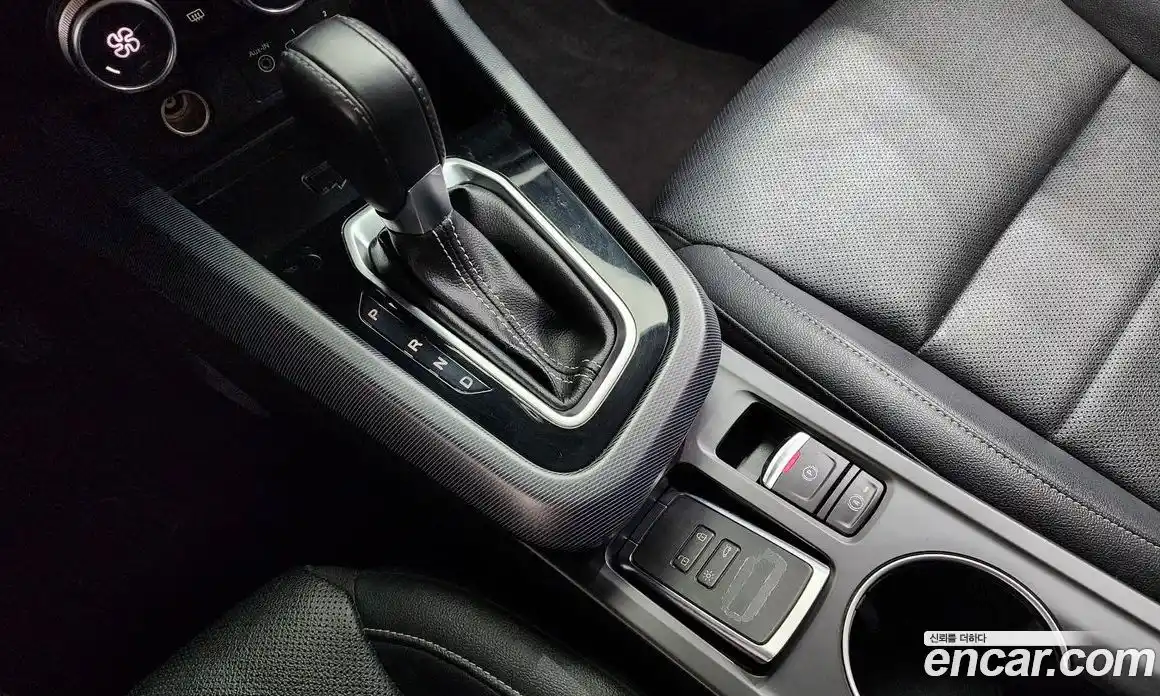 Renault XM3 2020 1.3 Автомат в Москве № 356201, фото 9