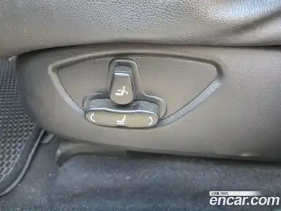 SsangYong Korando 2012 2.0 Автомат в Москве № 35645, миниатюра 12