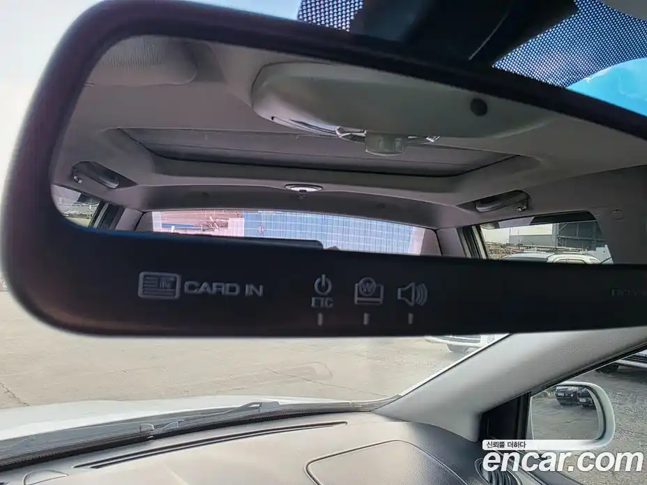 SsangYong Korando 2012 2.0 Автомат в Москве № 35645, фото 14