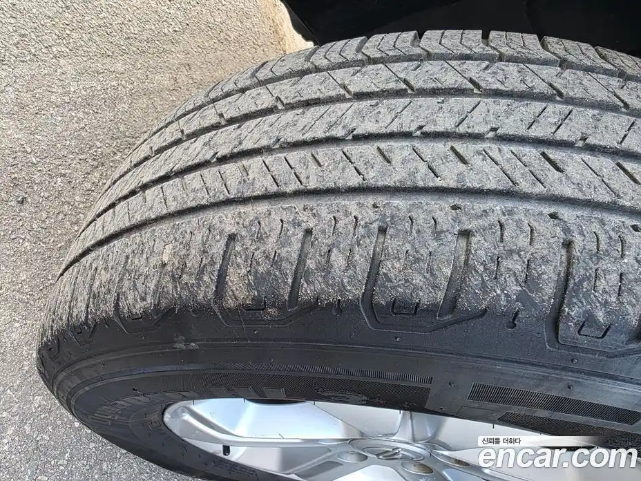 SsangYong Korando 2012 2.0 Автомат в Москве № 35645, фото 18