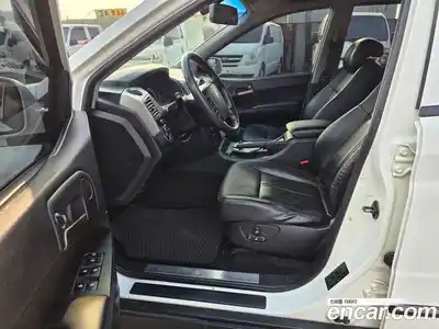 SsangYong Korando 2012 2.0 Автомат в Москве № 35645, миниатюра 7