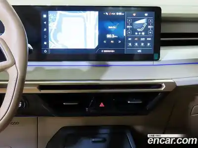 SsangYong Actyon 2025 1.5 Автомат в Москве № 35657, миниатюра 11