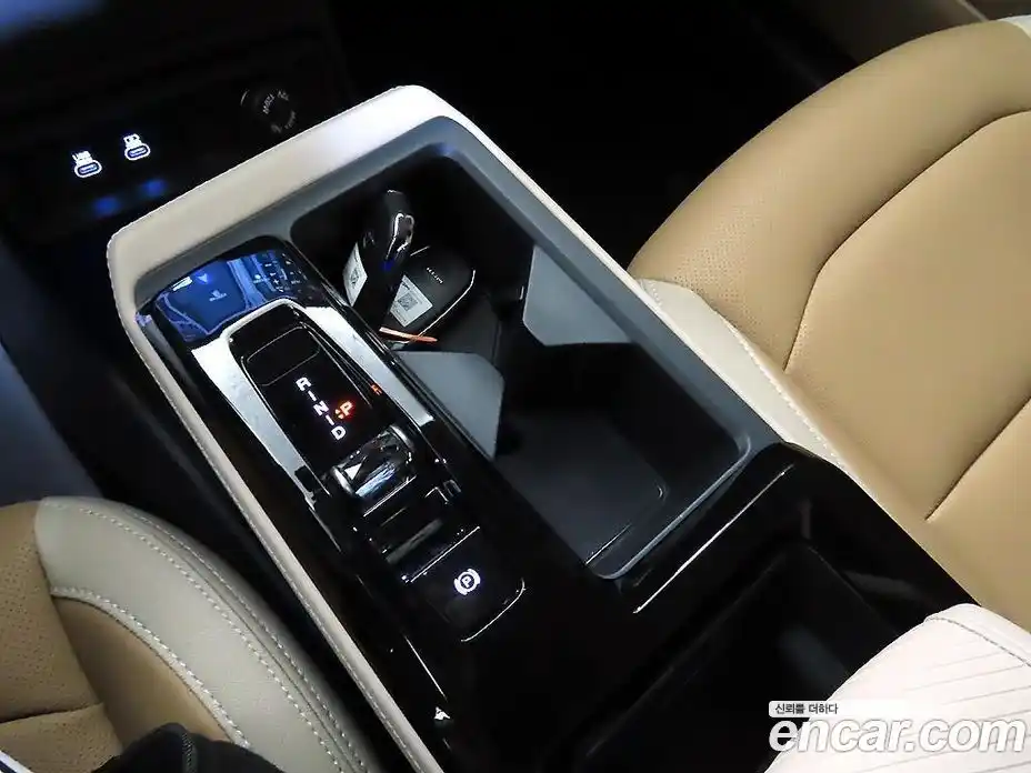 SsangYong Actyon 2025 1.5 Автомат в Москве № 35657, фото 12